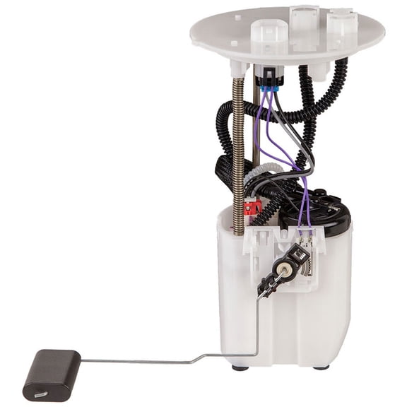 For Toyota Tundra & Sequoia Complete Fuel Pump Assembly - BuyAutoParts