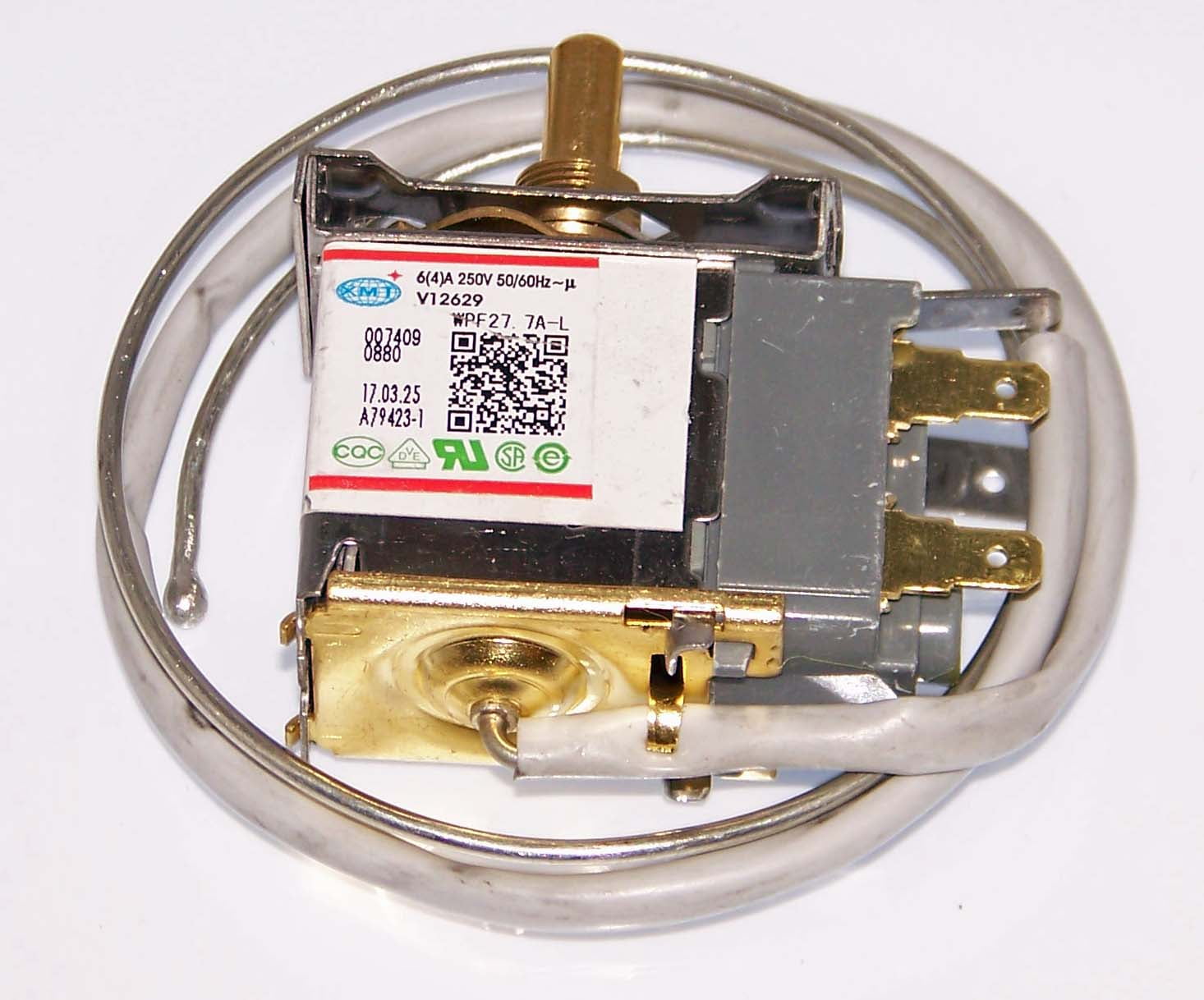 RF-7350-350 OEM Thermostat for Haier 