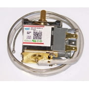 OEM Haier Freezer Thermostat Originally Shipped With HCM070LC, HCM071AW