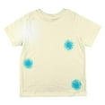 thumbnail image 2 of Halloween Billiard Pool Cue Ball Costume Toddler T Shirt Multi 2T, 2 of 2