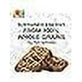 thumbnail image 5 of KIND Breakfast Protein Bars, Peanut Butter Banana Dark Chocolate, Healthy Snacks, Gluten Free, 8g Protein, 32 Count, 5 of 5