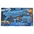 thumbnail image 3 of Nerf Elite 2.0 Loadout 3-Blaster Pack, Technician DS-2, Quadfire QS-4, and Ace SD-1 Blaster, 3 of 7
