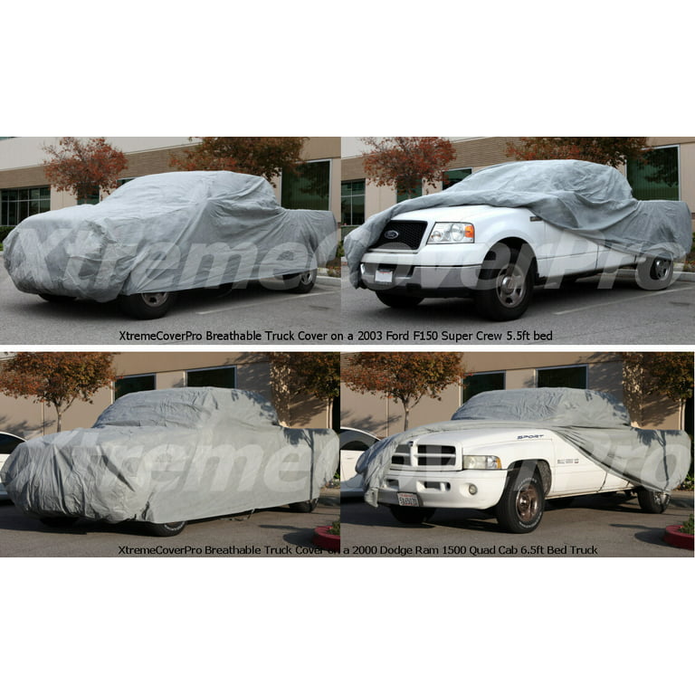 Xtremecoverpro Car Cover Fits 2004 2005 2006 2007 2008 Chrysler