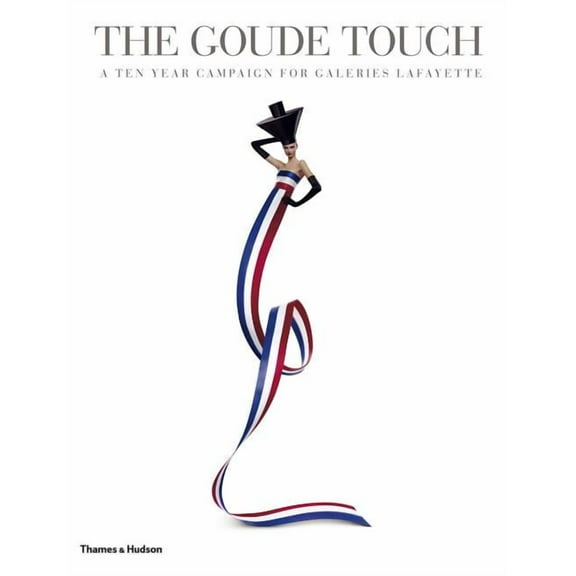 The Goude Touch (Hardcover)