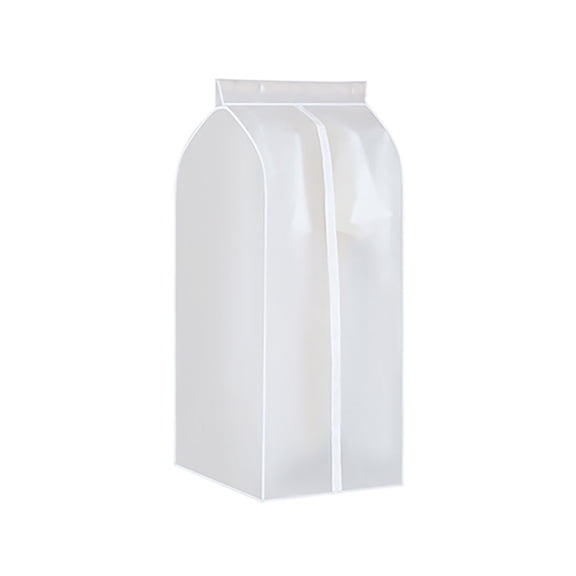 CTIRCHIU Reusable Garment Cover for Clothes Storage with Hanging Design, Wardrobe and