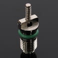 thumbnail image 4 of 40Pcs Car AC R134A Válvula Core Needles Surtido 134A Refrigerante A Prueba de, 4 of 5