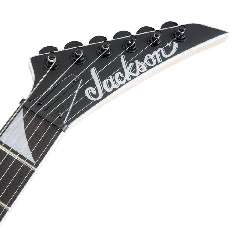 Jackson JS Series Warrior JS32T Electric Guitar, Amaranth
