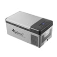 thumbnail image 1 of Car Freezer,App Ideal Picnic Cooler 15l Car Icebox Cooler Adjustable Led Cooler Auto Compressor 12/24v Compressor Bt App 3 Adjustable/ Picnic And 15l Car Display Picnic Display Picnic, 1 of 6