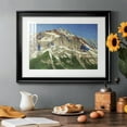 thumbnail image 5 of Vermillion Ascent Premium Framed Print - Ready to Hang, 5 of 8