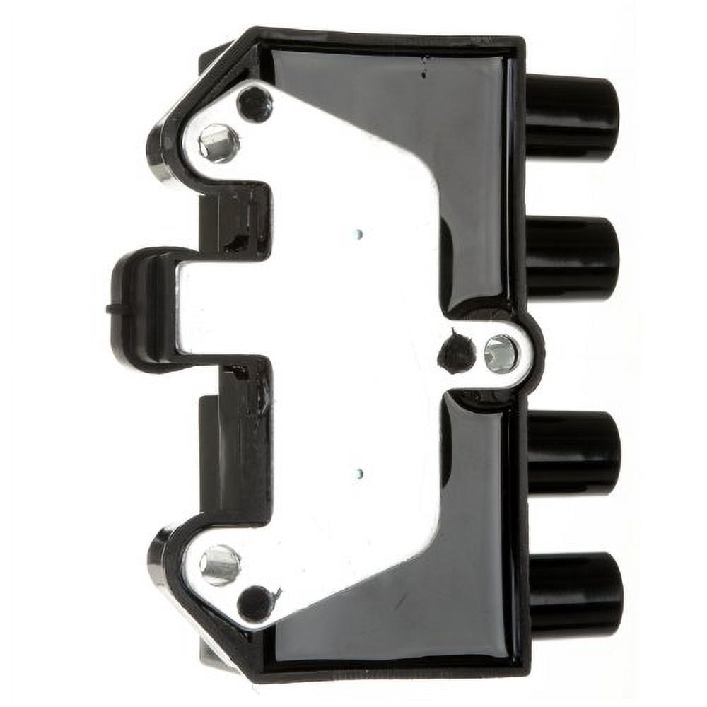 Delphi GN10296 Ignition Coil Fits select: 1998-2003 ISUZU RODEO, 1998-2000 ISUZU AMIGO