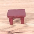 thumbnail image 2 of 1pcs Mini Table, 2 of 3