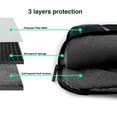 thumbnail image 5 of Vampire Diaries Series Laptop Bag Shoulder Portable Laptop Case Sleeve Chromebook Notebook Messenger Briefcase Adjustable Handbag For Women & Men, 5 of 8
