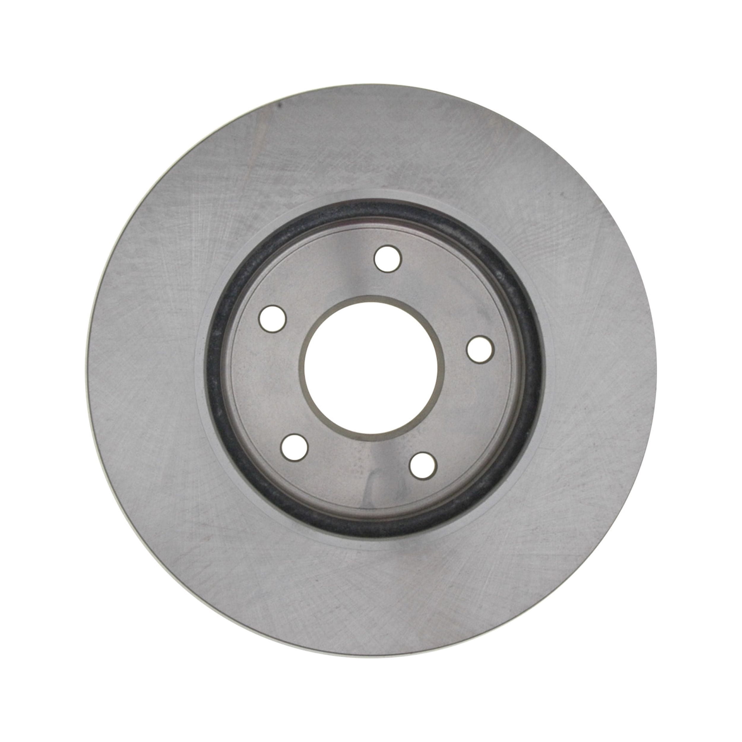 Raybestos R-Line Rotors, OE Replacement Brake Rotors, 980865R Fits select: 2013-2021 NISSAN NV200, 2011-2014 NISSAN LEAF