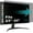 23.6/23.8/24 Inch 16:9 1 Pack, variant on Pozlle Computer Privacy Screen Shield Compatible for 23.6/23.8/24 Inch 16:9 Widescreen Desktop Monitor - Anti Glare & Blue Light Filter - Hanging Design for Easy On/Off