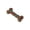D 1Pcs, variant on HOARBOEG 1Pcs Christmas Woven Cotton Rope Dog Chew Toy for Puppies, Festive Teething Stick, Natural Dental Rope, Interactive Tug of War, Holiday Gift for Small Dogs, 8.66in