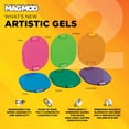 thumbnail image 4 of Geles para Flash MagMod 2 Series Pro Artistic, 4 of 5