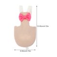 thumbnail image 2 of YSNOOWE Traje De Pa�� Para Loros Beige Con Tela De �� Estampados Decorativos, 2 of 7