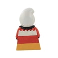 thumbnail image 2 of Halloween Light Up Treat Sack Sitter Johanna Parker Spooky Light R0073 Ghost, 2 of 3