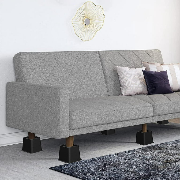 Sofa Height Extenders Baci Living Room