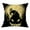 N, variant on OAVQHLG3B Halloween Pillow Covers 18 x 18 Ghost Pumpkin Pillow Covers Trick or Treat Pillow Covers Linen Sofa Bed Throw Cushion Cover Halloween Decoration