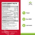 thumbnail image 2 of Terry Naturally Healthy Feet & Nerves - 120 Capsules (Pack of 2), 2 of 7