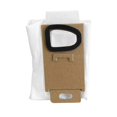 thumbnail image 4 of 20X Dust Bag for Roborock H5 H7 H6 Vacuum Cleaner Spare Part Non-Woven Fabric Dust Bag Professional, 4 of 5
