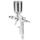 thumbnail image 4 of Pistola pulverizadora de aire pistola pulverizadora neumática profesional diseño ergonómico para pintura en aerosol para madera imprimación de pintura para automóviles ANGGREK Otros, 4 of 7