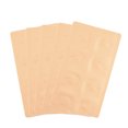 thumbnail image 1 of Minnieouse ATOMUST Practice Skin maquillaje permanente 2mm Flexible entrenamiento Facial Skins hoja accesorios cosméticos para profesionales plantillas de cejas  5PCS Minnieouse CE001484-01, 1 of 6