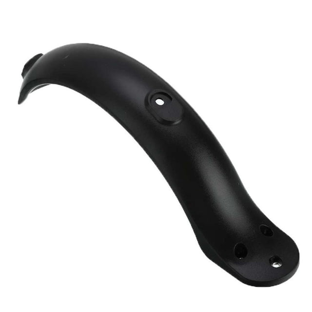 sweethay Guardabarros trasero para patinete Mijia M365, accesorio de guardabarros para patinete eléctrico Patinetes eléctricos sweethay OD008969-00