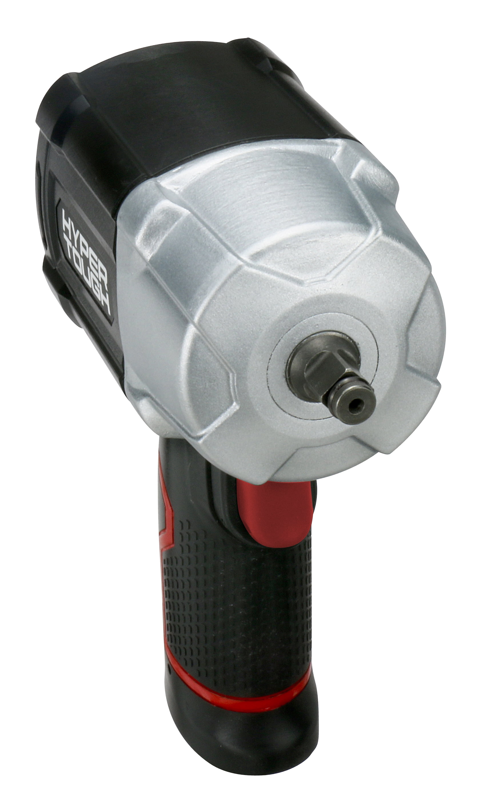Hyper Tough 3/8 in. Stubby Air Impact Wrench