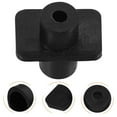 thumbnail image 1 of Mobutofu 2Pcs Ladder Accessories Plastic Ring Sleeve for Construction Use, 1 of 4