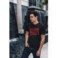 thumbnail image 5 of Welcome to the Upside Down T-Shirt, 5 of 7
