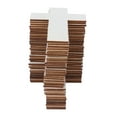 thumbnail image 2 of Wooden Cross Crafts, Wooden Cross Ornaments DIY Project With 36Pcs For Wall Window, Porches, Shops For Children, 2 of 8