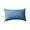 Blue, variant on LYCAQL 19 x 29 Pillow Inserts - Lumbar Pillow with 100% Cotton Cover - Rectangle Square Interior Sofa Pillow Inserts - Decorative Pillow Insert Pair - White Couch Pillow