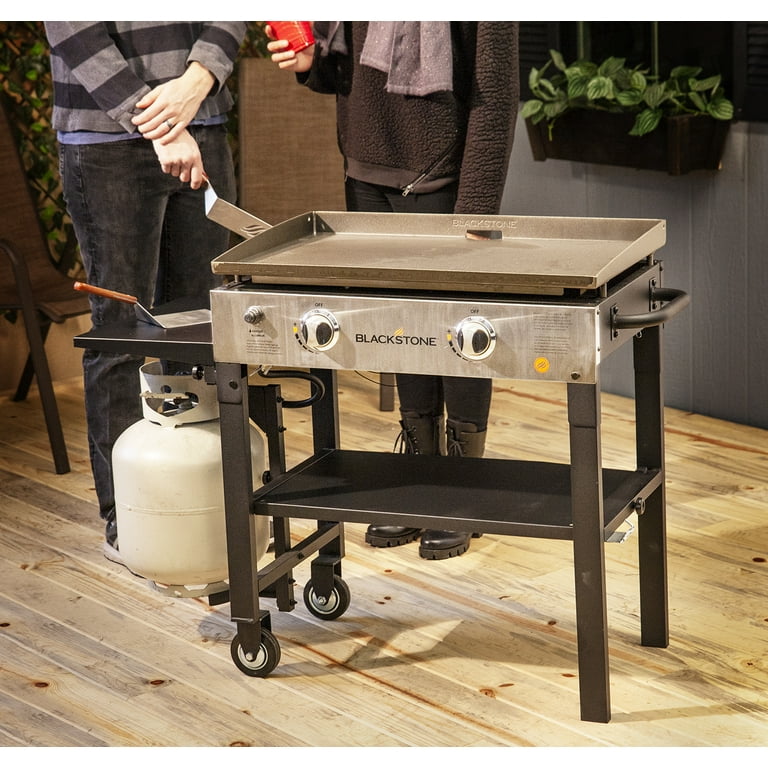 Blackstone 2-Burner 28