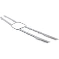 thumbnail image 6 of Grille Trim for ODYSSEY 11-13 GRILLE MOLDING, Center, All Chrome, 6 of 8