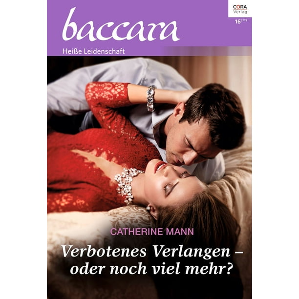 Verbotenes Verlangen - oder noch viel mehr? - eBook - Walmart.com ...