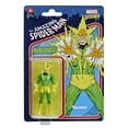 thumbnail image 2 of Marvel: Legends Retro Electro Kids Toy Action Figure for Boys and Girls Ages 4 5 6 7 8 and Up, 2 of 6