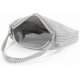 thumbnail image 3 of Evening Clutch Purses Women Trendy Satin Evening Crossbody Handbags Clutch Purse Decoration Shoulder Bag Wedding, 3 of 5