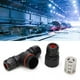 thumbnail image 4 of Wire-to-Wire Connector  Elasticity Non-toxic IP68 Waterproof Connector Easy To Connect  for Underwater Lights for Street Lights ANGGREK Otros, 4 of 8