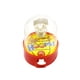 thumbnail image 5 of Vogacara Mini aros de baloncesto de mano, juguete de tiro para niños, juguete de bola de plástico interactivo portátil Juguetes, 5 of 6