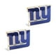 NFL New York Giants Logo de l'Équipe de Sport Post Stud Logo Boucle d'Oreille Ensemble de Charme Cadeau – image 1 sur 1