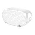 thumbnail image 1 of Milaget Shell Protective Cover Anti Slip Protector Sleeve for Quest 2 Accessories White, 1 of 9