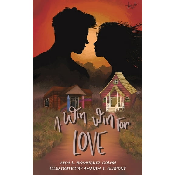 A Win-Win For Love, (Paperback)