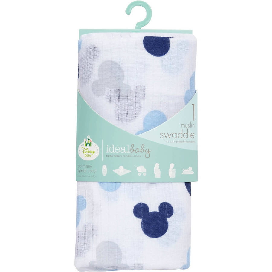 mickey swaddle