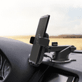 thumbnail image 3 of iOttie Easy One Touch Wireless Qi Certified Fast Charge, Dash & Windshield Car Mount and Holder, 3 of 13