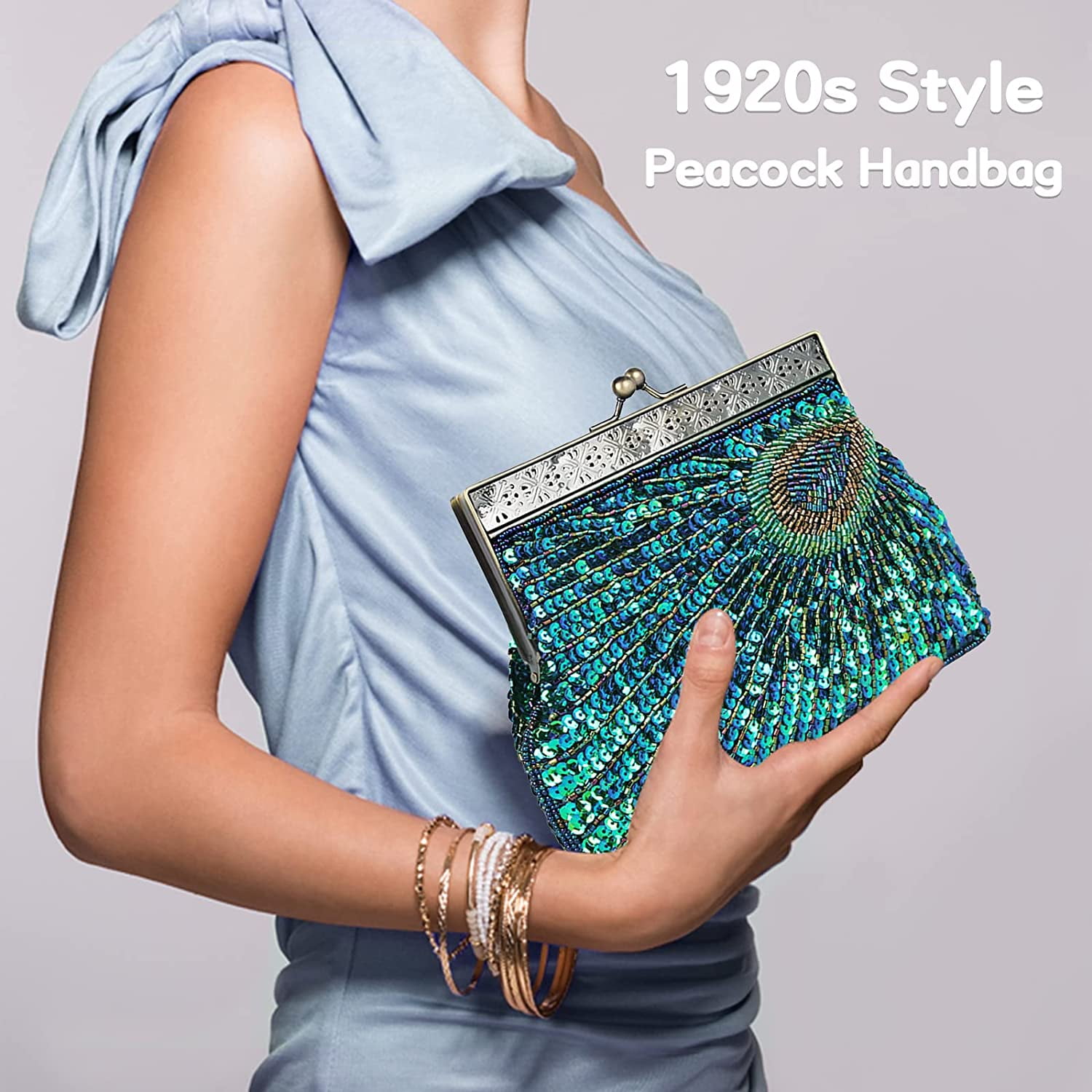 ZOUK 100% PeTA Approved Vegan Leather Royal Indian Peacock Print Shoulder  Bag for Women : Amazon.in: Fashion