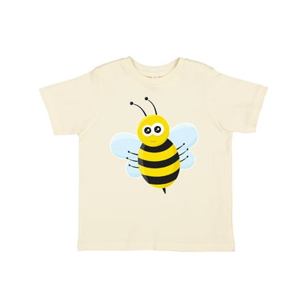 

Inktastic Bee Gift Toddler Boy or Toddler Girl T-Shirt