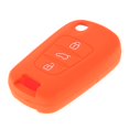thumbnail image 4 of LOVIVER 6xSilicone Romote Shell For K2 K5 K713 Orange, 4 of 7