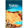 Walmart Seafood Frozen Swai Fillets 1lb